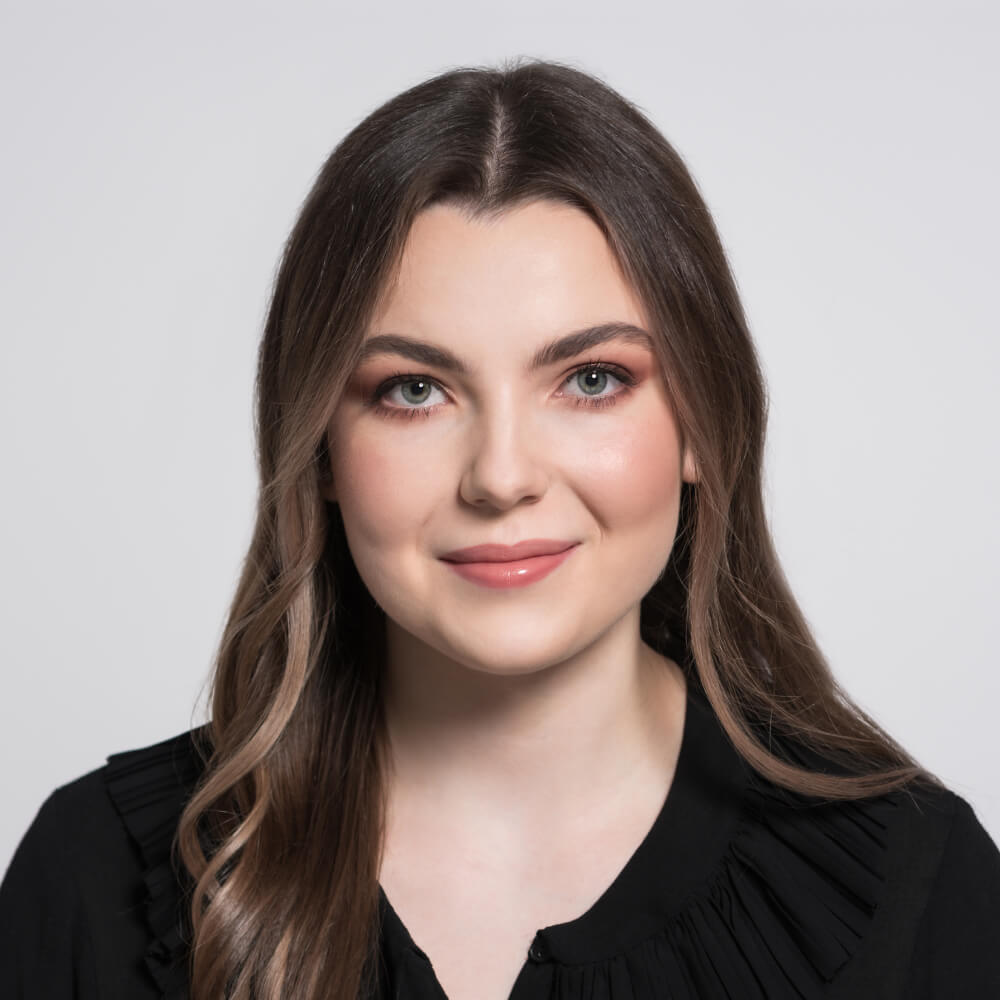 Weronika Dulewicz