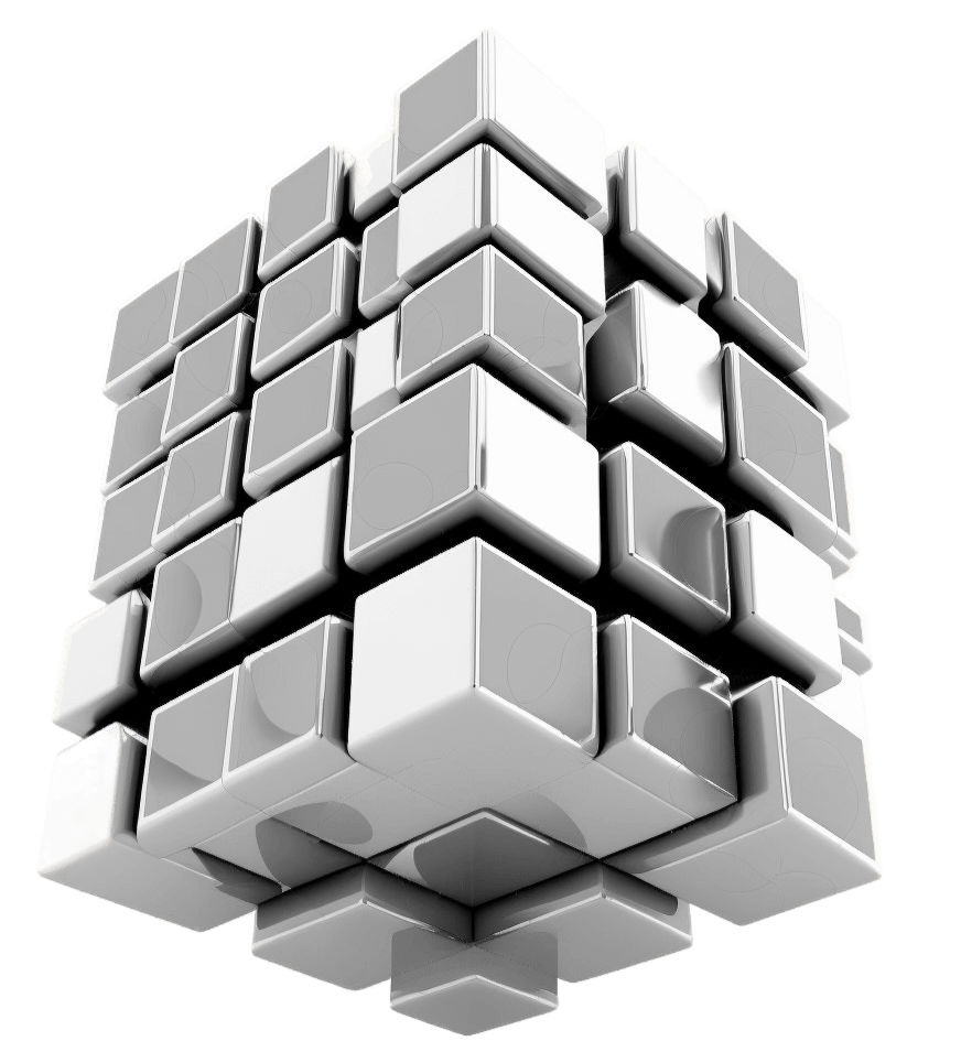 cube GS01  
