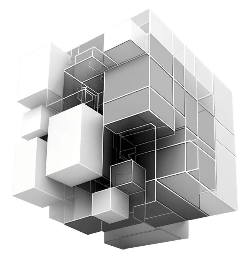 cube GS01  