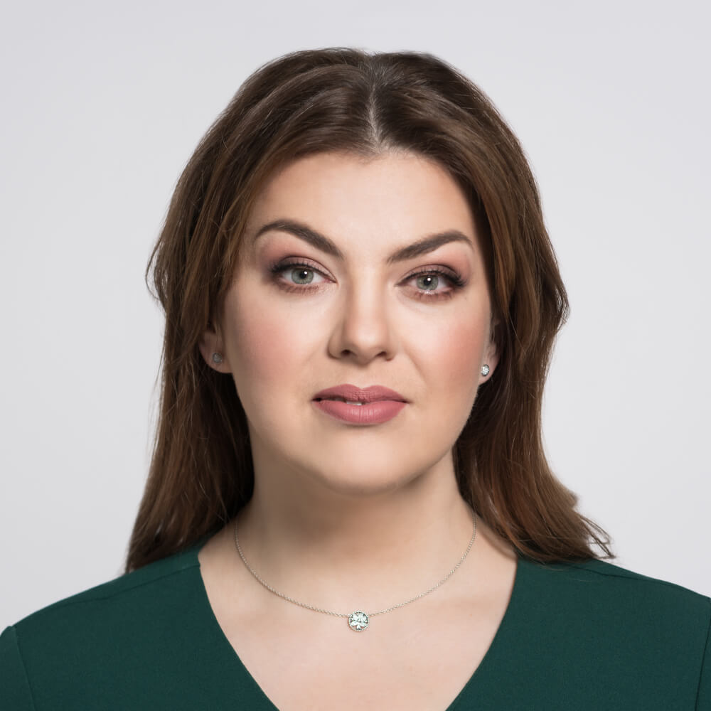 Milena Wilkowska