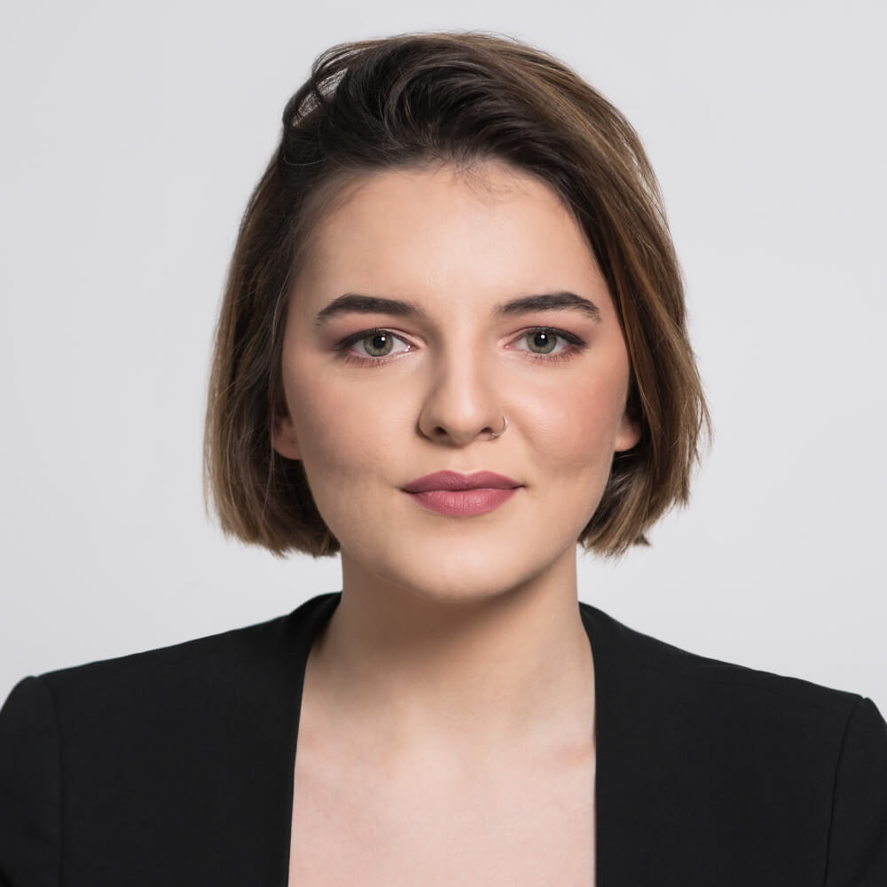 Kinga Tober