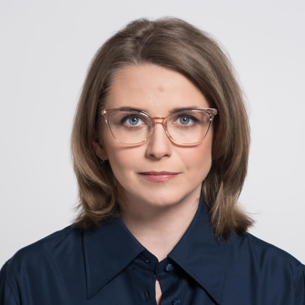 Natalia Zawadzka